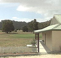 St Helens Golf Club - Tourism Brisbane