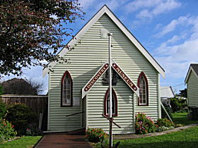 Stanley Discovery Museum And Geneology Centre - Tourism Brisbane 0