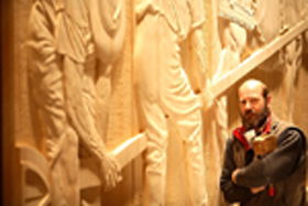 Derwent Bridge TAS Tourism Brisbane