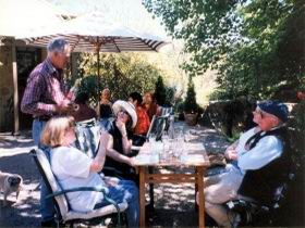 Barratt Wines - Tourism Brisbane 0