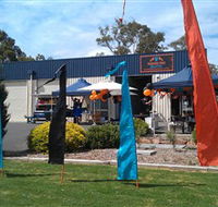 Prancing Pony Brewery - Brisbane 4u