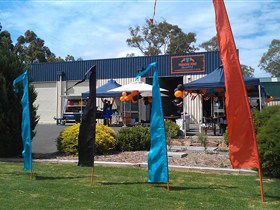 Prancing Pony Brewery - Tourism Brisbane 0