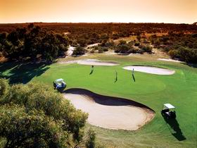 Renmark Golf Club - Tourism Brisbane 0