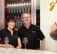 Sorby Adams Wineroom and Pantry - Brisbane Tourism