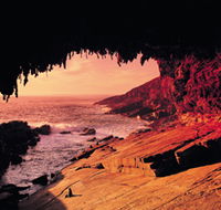 Admirals Arch - Brisbane 4u