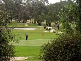 Mount Barker-Hahndorf Golf Club - Tourism Brisbane 0