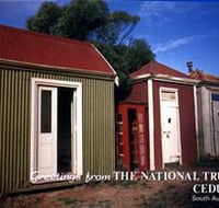 Ceduna National Trust Museum - Brisbane 4u