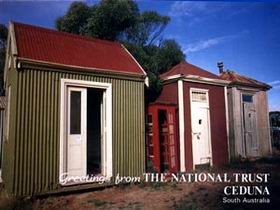 Ceduna National Trust Museum - Brisbane Tourism 0