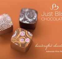 Just Bliss Chocolates - Tourism Brisbane