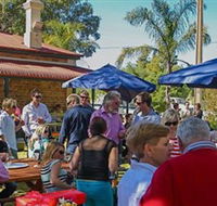 Barossa Valley Brewing - Tourism Brisbane