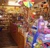 Hahndorf Sweets - Tourism Brisbane