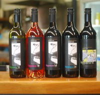 Chapman River Cellar Door - Tourism Brisbane