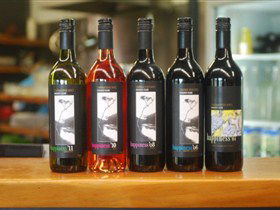 Chapman River Cellar Door - Tourism Brisbane 0