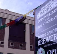 Myponga Market - Brisbane Tourism