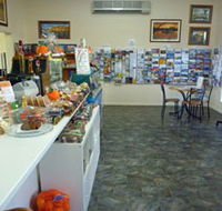 Orange Tree Giftmania - Tourism Brisbane