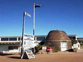 Andamooka SA Brisbane Tourism