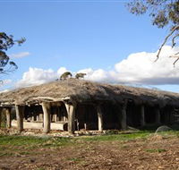 Clayton Farm Heritage Museum - Brisbane 4u