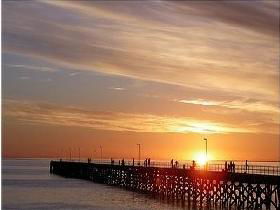 Port Hughes Jetty - Tourism Brisbane 0