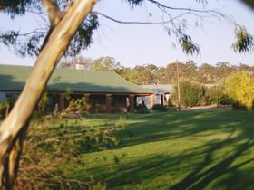 Cardinham Estate - Tourism Brisbane 0