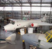 South Australian Aviation Museum Incorporated - Brisbane Tourism