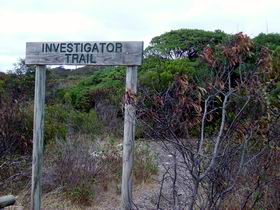 Investigator Strait Shipwreck Trail - Tourism Brisbane 0