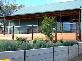 Willunga Creek Wines - Brisbane Tourism 0