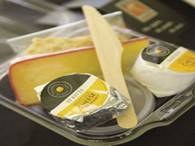 Barossa Valley Cheese Company - Brisbane Tourism 0