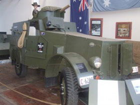 Broadview SA Tourism Brisbane