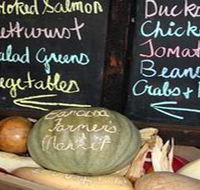 Barossa Farmers Market - Brisbane Tourism