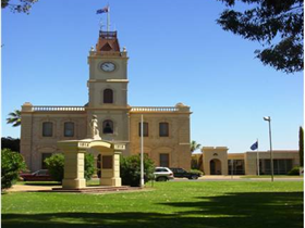 Discovering Historic Kadina Town Drive - Tourism Brisbane 0