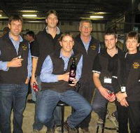 Barley Stacks Wines - Brisbane 4u