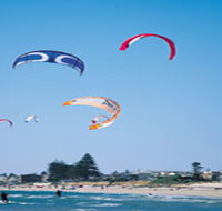 Semaphore Road - Tourism Brisbane