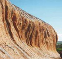 Pildappa Rock - Tourism Brisbane