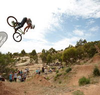 Eagle Mountain Bike Park - Tourism Brisbane
