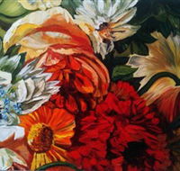 Salon Rouge Gallery - Tourism Brisbane