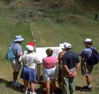 Barossa Goldfield Trail - Brisbane Tourism