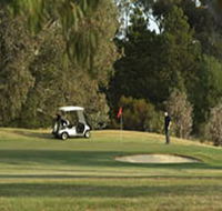 Barossa Valley Golf Club Incorporated - Brisbane Tourism