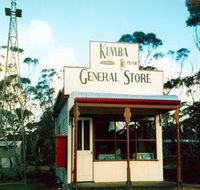 Kimba Historical Museum - Tourism Brisbane
