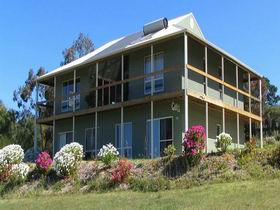 Waggon Road Studio Gallery - Tourism Brisbane 0