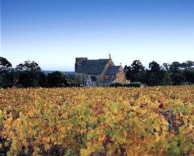 Sevenhill Cellars - Tourism Brisbane 0