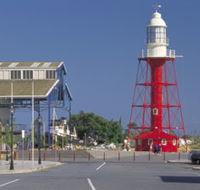 Fisherman's Wharf Market - Tourism Brisbane