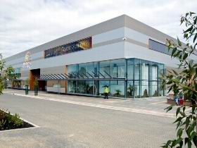 Adelaide Showground - Brisbane Tourism 0