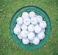 Lameroo Golf Club - Tourism Brisbane