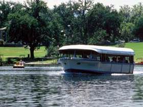 Popeye Motor Launches - Tourism Brisbane 0
