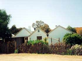 Miners Cottage And Garden - Tourism Brisbane 0