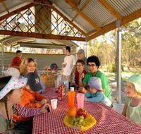 Belair National Park - Tourism Brisbane