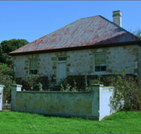 Hope Cottage Museum - Brisbane 4u