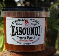 Carmella's Curries - Brisbane Tourism