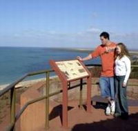 Hummock Hill Lookout - Brisbane 4u
