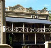 Seppeltsfield Wines - Brisbane Tourism